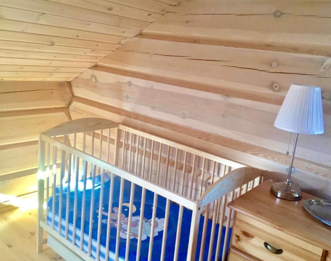 Eco-House Ainazi Villa Kültér fotó