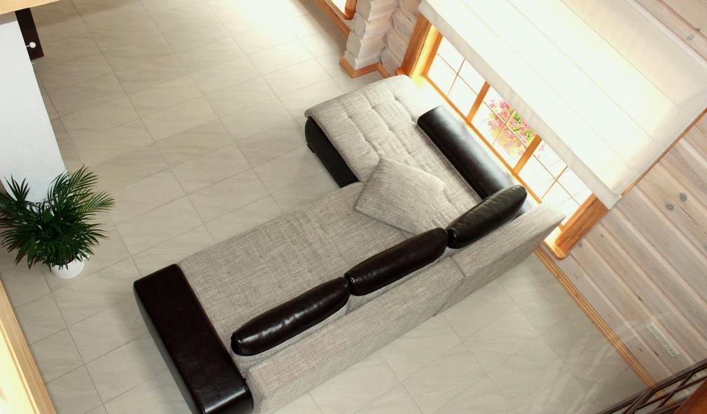 Eco-House Ainazi Villa Szoba fotó